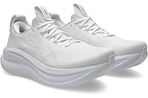 ASICS Gel-Nimbus 28 mens Sneaker