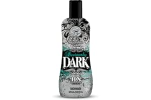 Australian Gold Compatible - Deviously Dark Bronzing Lotion 250 ml