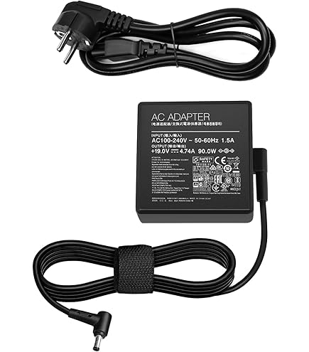 Cavo Di Alimentazione Per Monitor Asus