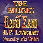 The Music of Erich Zann