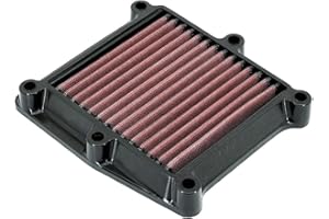 DNA HIGH PERFORMANCE FILTERS Filtr powietrza DNA o wysokiej wydajności kompatybilny z Honda CMX 1100 Rebel (21-25) PN: P-H11CR21-01