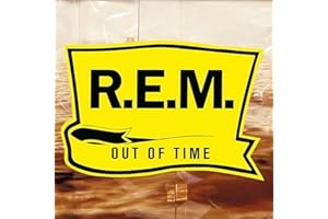 Out Of Time (Remastered) [VINYL]
