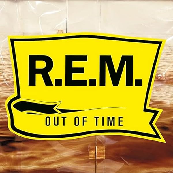 Monster by R.E.M: Amazon.co.uk: CDs & Vinyl