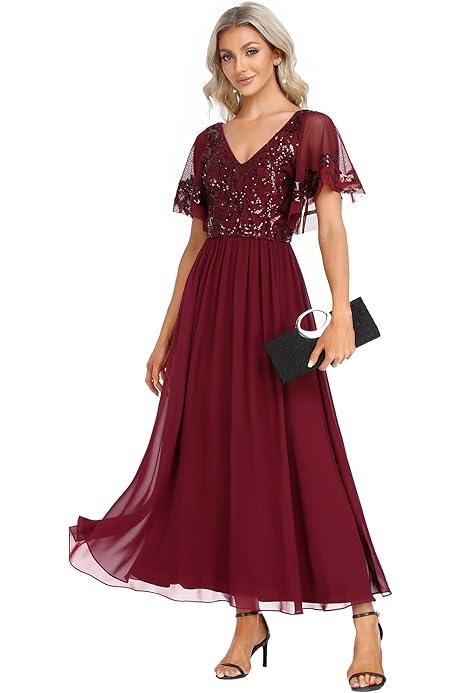 Vestidos Blancos Largos De Novia Sencillos Y Baratos U00a117