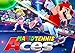 Produktbild Mario Tennis Aces Poster