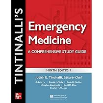 McGraw-Hill Education Tintinalli's Emergency Medicine: A