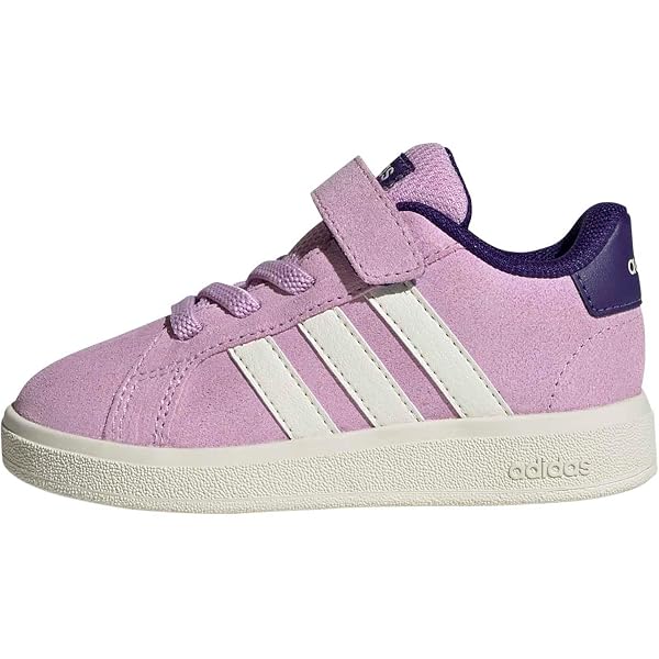 adidas gazelle silver green womens Gazelle Cf Elastic Lace Infant Halo Silver/White/Green  Shoes & Sox