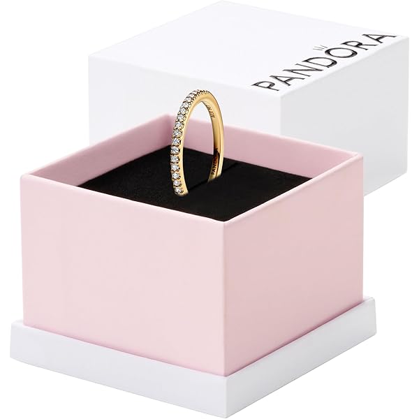 CASSIECA Damesring zilver goud, eeuwigheidsring met kubische zirkonia