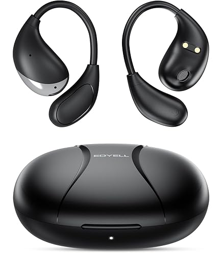 Bonein BN-702 Bone Conduction Earphones, Bluetooth, Sound