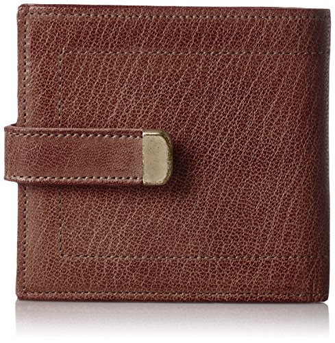 Preisvergleich Produktbild dan genten Dan Origin 101774, Herren-Geldbörse Schwarz Schwarz