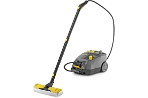 Karcher Professional Steam cleaner SG 4/4