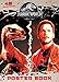 Jurassic World: Fallen Kingdom Poster Book (Jurassic World: Fallen Kingdom) by 