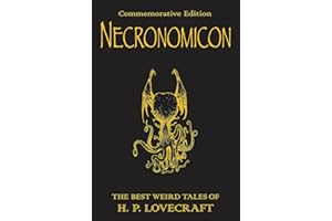 Necronomicon: The Best Weird Tales of H.P. Lovecraft (GOLLANCZ S.F.)