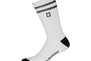 Element Clearsights - Chaussettes Unisexe N5SOA1ELP9.