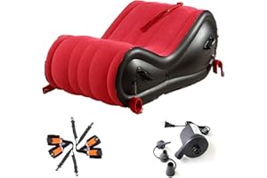 ZJZFL Gonflable et Pliable pour Un Rangement Facile