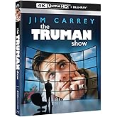 The Truman Show (4K UHD + Blu-ray)