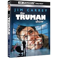 The Truman Show (4K UHD + Blu-ray)