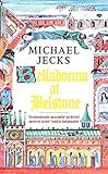 Cover zum Buch Belladonna at Belstone