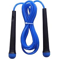 Vector X Skipping Rope (Black)