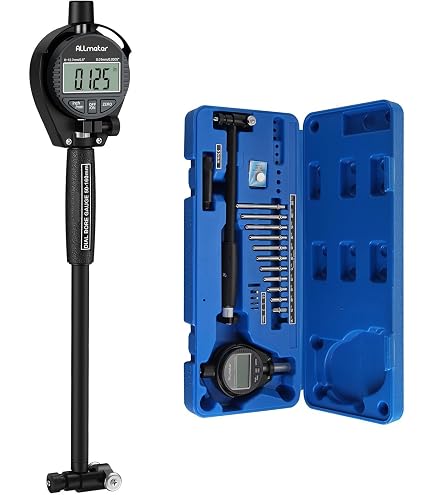 Mitutoyo mt368–163 Micromètre alésage 10 mm – 12 mm