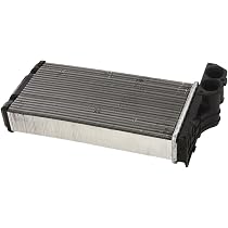 Valeo 812221 Radiateur De Chauffage - Compatible Peugeot 206, Citroën Xsara Picasso Et Autres Modèles