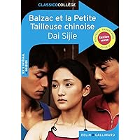 Amazon.fr - Balzac et la Petite tailleuse Chinoise - Zhou