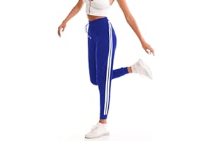 Stanpetix Sport Pants for Women - Running Jogger Women’s Sweatpants with Pockets