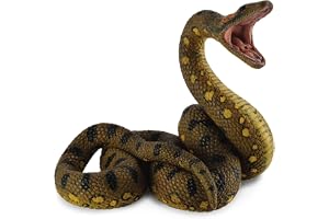 CollectA Green Anaconda