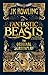 Fantastic Beasts and Where to Find Them: The Original Screenplay by J.K. Rowling