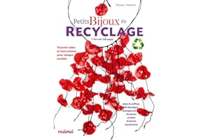 Petits Bijoux - créer en recyclant