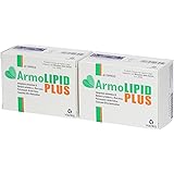 ArmoLipid plus 120 Compresse 2box da 60