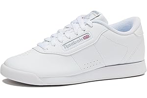 Reebok Princess, Sneaker Donna