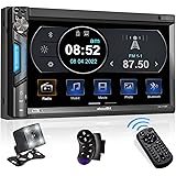 Lavalier Mikrofon, Ansteckmikrofon mit 1.8m Verlängerungskabel und Kondensator441630