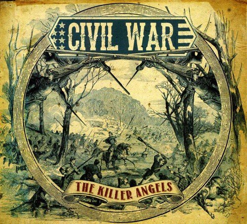 Killer Angels