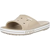 Crocs Bayaband Slide, Sandali a Ciabatta Unisex-Adulto