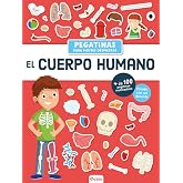 Pegatinas para mentes despiertas. El cuerpo humano