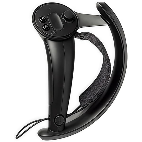 Valve Index Controllers : Amazon.co.uk: PC & Video Games