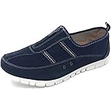 ladies velcro trainers wide fit