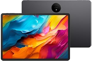 ‎TCL TCL NXTPAPER 14 Tablet, 14,3" 2.4K NXTPAPER Display, 256GB Speicher, 8GB RAM (+8GB RAM-Erweiterung), 10.000mAh Akku, 33W PD-Schnellladen, Android WiFi-Tablet, Grau