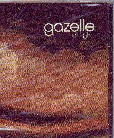 Preisvergleich Produktbild In Flight by Gazelle (0100-01-01)