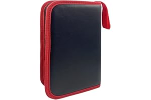 Baoblaze Borsa Portautensili Impermeabile E Resistente con Cerniera, per Riporre Utensili Del Saldatore