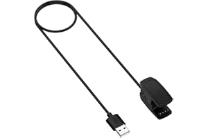 AWADUO für Garmin Descent mk2 Magnetisch Ersatz-USB-Ladedock-Kabel, USB-Ladekabel für Garmin Descent mk2/mk2i SmartWatch