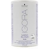 Schwarzkopf Igora Opener 450gr Blue