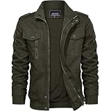 Cotrasen Lightweight Jacket Mens Cargo 