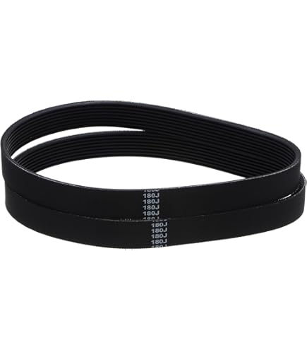 Granit Multiriem-set, Poly V-riem set - 747529404110, 4014870210076