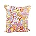 Colorful Flowers Wet Bags Waterproof Diaper Bag Multi-function Nappy Bag-14"*11"