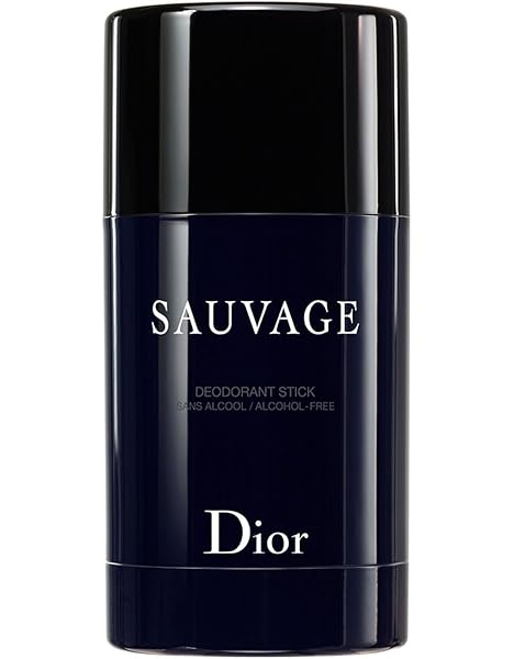 dior sauvage deodorant stick 75g