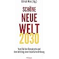 Schöne Neue Welt 2030: Vom Fall der Demokratie und dem Aufstieg einer totalitären Ordnung