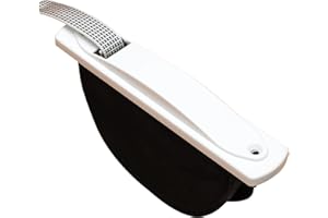 Micel Vega 90007 - Recogedor embutir 14mm bl