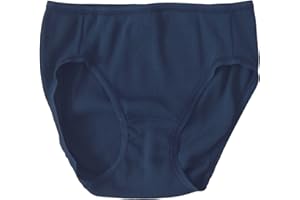 HERMKO 2130 Braguita de niña de algodón ecológico 100%